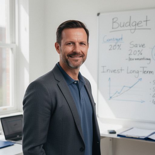 Szabó Péter - Pénzügyi elemző