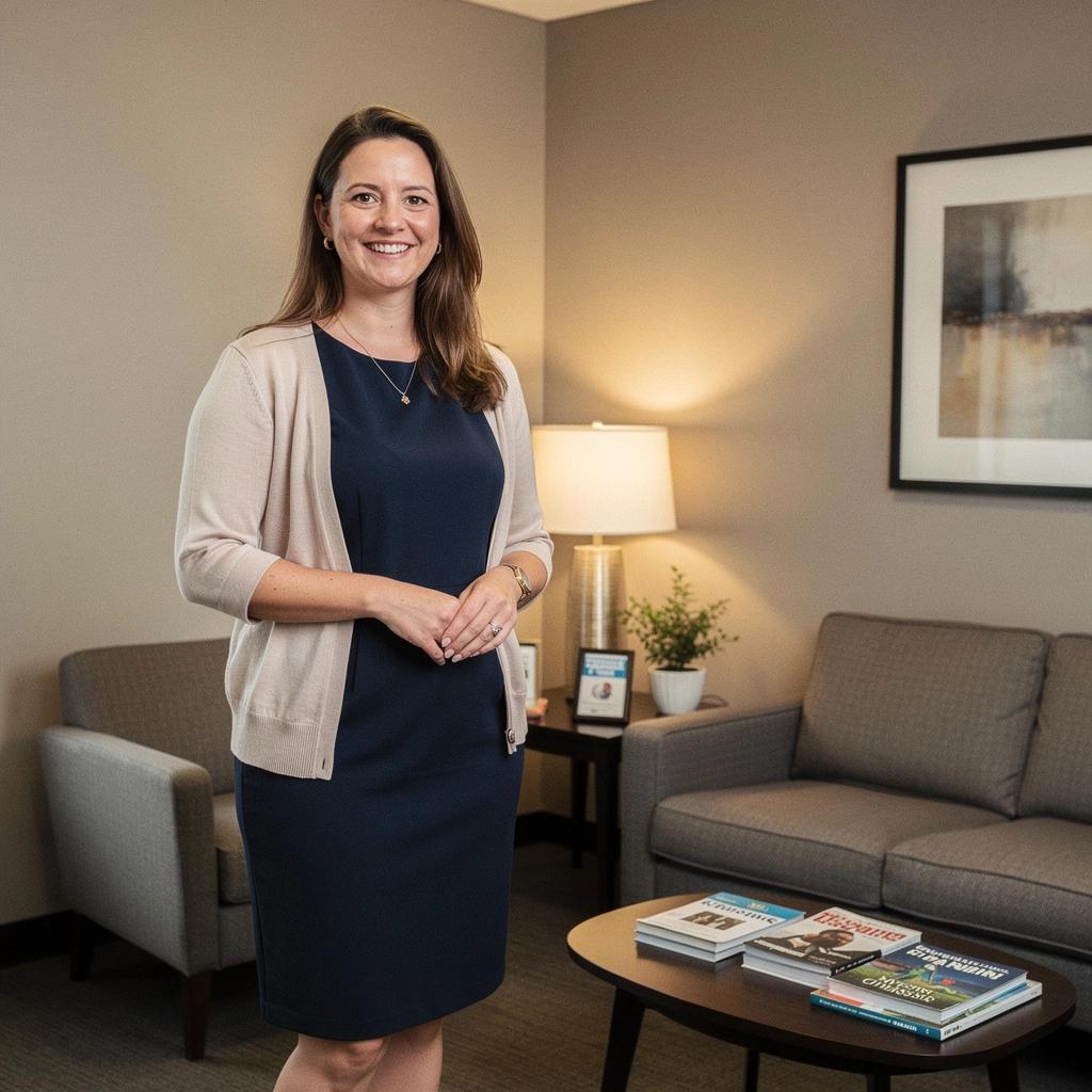 Molnár Eszter - Könyvajánló szakértő